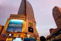 Oficina del edificio Interchange 21 en alquiler junto a BTS Asoke, Sukhumvit, Bangkok, Tailandia.