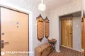 Mieszkanie 1 pokój 34 m² Mińsk, Białoruś