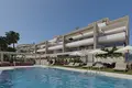 Residential quarter LAS MESAS INFINITY HOMES