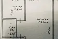 Mieszkanie 1 pokój 31 m² Mińsk, Białoruś