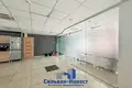 Oficina 182 m² en Minsk, Belarús
