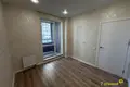 Appartement 2 chambres 37 m² Minsk, Bélarus