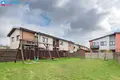 Mieszkanie 3 pokoi 62 m² Uszledzie, Litwa