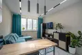 1 bedroom apartment 46 m² Minsk, Belarus