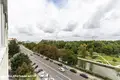 Квартира 3 комнаты 101 м² Минск, Беларусь