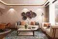 Apart hotel 5 star on the first line in Budva