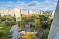 Wohnung 3 zimmer 71 m² Minsk, Belarus