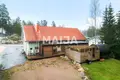 Casa 7 habitaciones 193 m² Askola, Finlandia