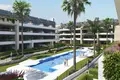 3 bedroom apartment 100 m² Orihuela, Spain