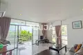 Apartment  Sunthonphu, Thailand