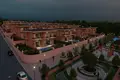 Apartamento 1 habitación 444 m² Buyukcekmece, Turquía