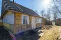 Haus 46 m² Aronava Slabada, Belarus