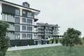 Apartamento 2 habitaciones 57 m² Alanya, Turquía