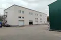 Склад 7 288 м² Часцы, Россия