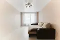 Квартира 1 комната 40 м² Копище, Беларусь
