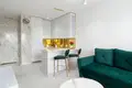 Квартира 2 комнаты 37 м² в Варшаве, Польша