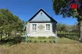 Casa 63 m² Krasnienski sielski Saviet, Belarús
