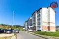 Квартира 2 комнаты 71 м² Логойск, Беларусь