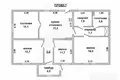 Haus 122 m² Brest, Belarus