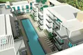 Mieszkanie 320 m² Trikomo, Cypr Północny