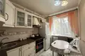 2 room apartment 48 m² Muchaviecki sielski Saviet, Belarus