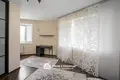 Mieszkanie 1 pokój 41 m² Mińsk, Białoruś