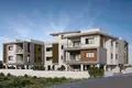 Apartamento 3 habitaciones 103 m² Chloraka, Chipre