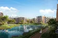 Mieszkanie 1 pokój 57 m² Choeng Thale, Tajlandia