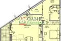 Appartement 2 chambres 89 m² Bourgas, Bulgarie