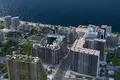 Studio apartment 1 bedroom 34 m² Batumi, Georgia