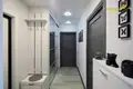 Apartamento 2 habitaciones 52 m² Minsk, Belarús