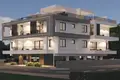 Appartement 1 chambre 50 m² district de Lárnaca, Chypre