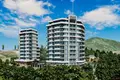 1 bedroom apartment 45 m² Alanya, Turkey