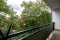 Apartamento 2 habitaciones 41 m² Varsovia, Polonia