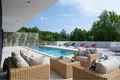 4-Zimmer-Villa 682 m² Opcina Groznjan, Kroatien