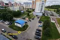 Wohnung 1 zimmer 38 m² Minsk, Belarus