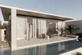 Villa 73 m² Bukit, Indonésie