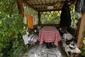 Casa 68 m² Hrabauski sielski Saviet, Belarús