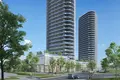Apartment in a new building M2 Highlight 