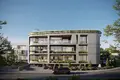 Appartement 1 chambre 60 m² Chlórakas, Chypre