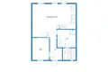 Apartamento 2 habitaciones 39 m² Kittila, Finlandia