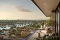 Appartement 3 chambres 103 m² Doubaï, Émirats arabes unis