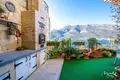 Wohnung 2 Schlafzimmer 174 m² Tivat, Montenegro