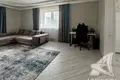 House 178 m² Kobryn, Belarus
