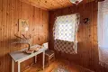 4 bedroom house 156 m² Papiarnianski sielski Saviet, Belarus