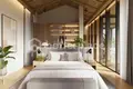Villa de 2 dormitorios  Tabanan, Indonesia