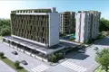 Apartamento 4 habitaciones 140 m² Muratpasa, Turquía