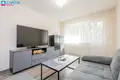 2 room apartment 44 m² Kaunas, Lithuania