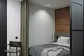 Квартира 2 комнаты 49 м² Минск, Беларусь