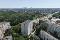 Appartement 2 chambres 37 m² Varsovie, Pologne